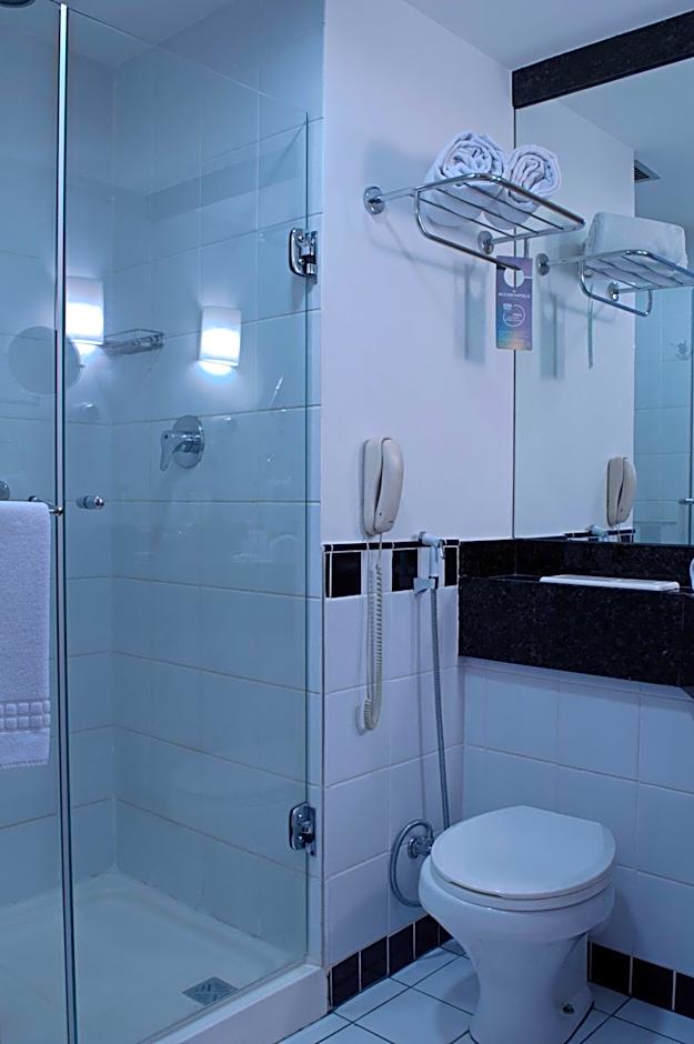 Mercure Sao Jose dos Campos