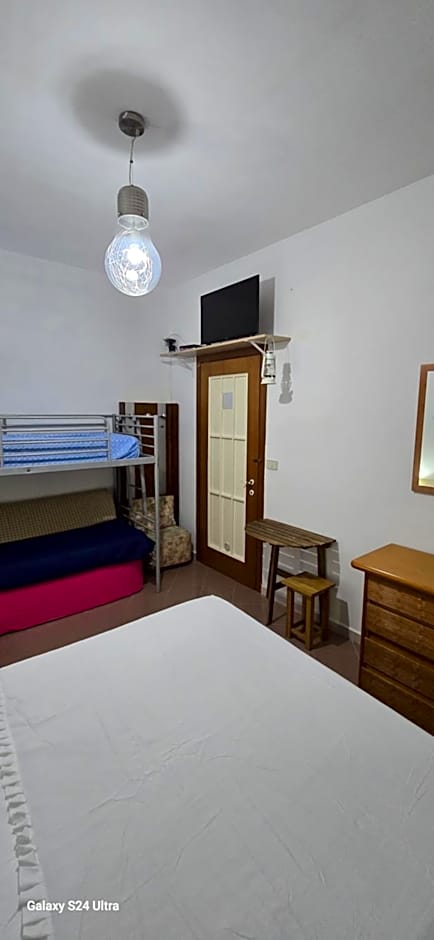 Bed and breakfast Nonna Lucia