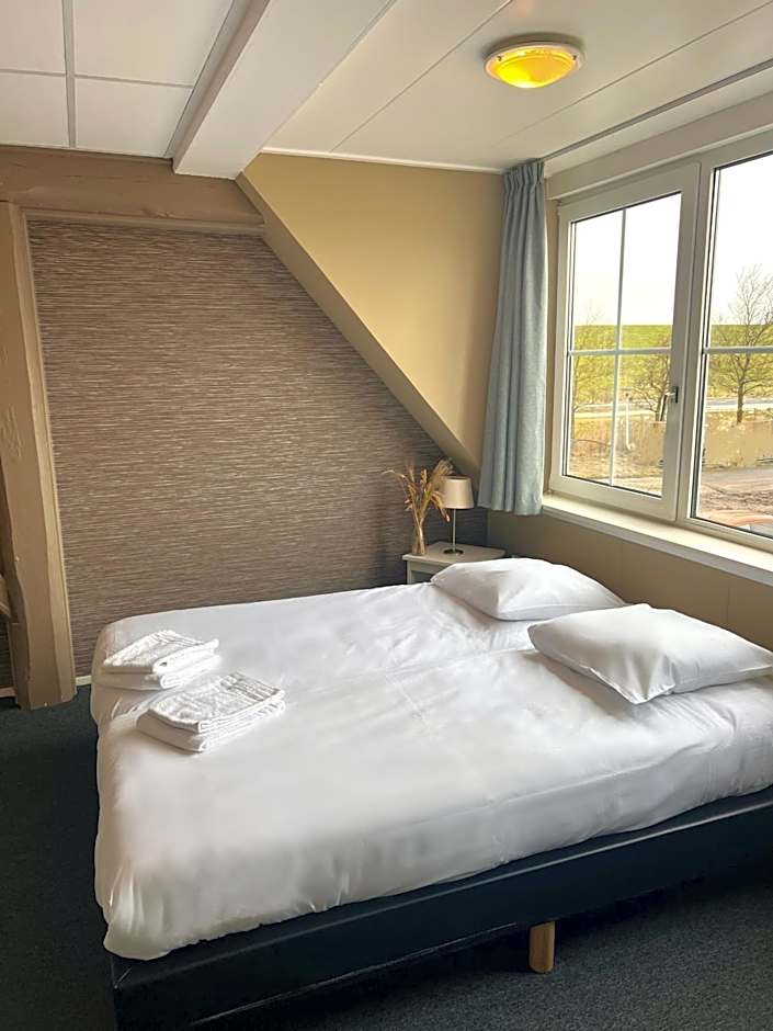 Bed and Breakfast De Zeehoeve