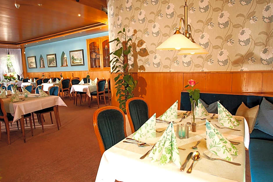 Hotel-Restaurant Wanders