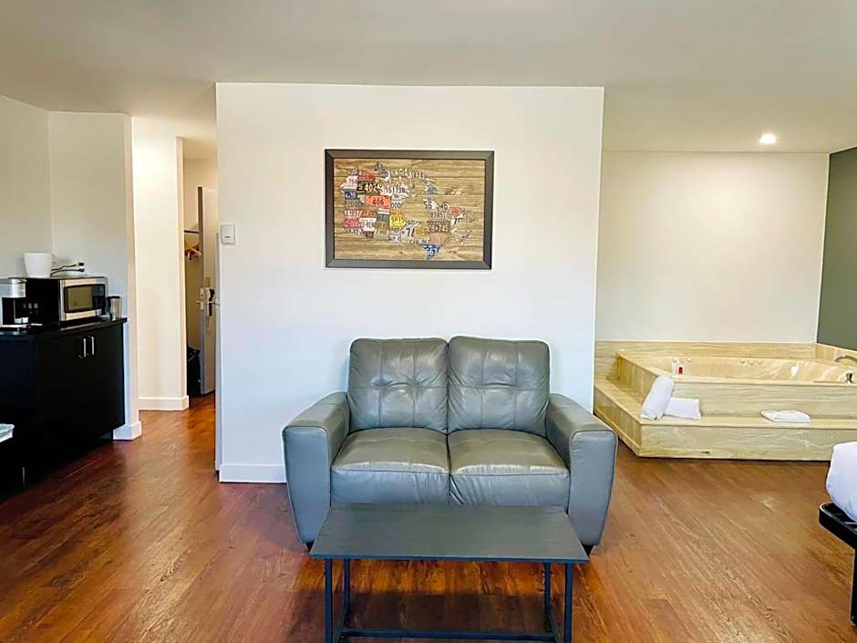 Econo Lodge Brossard