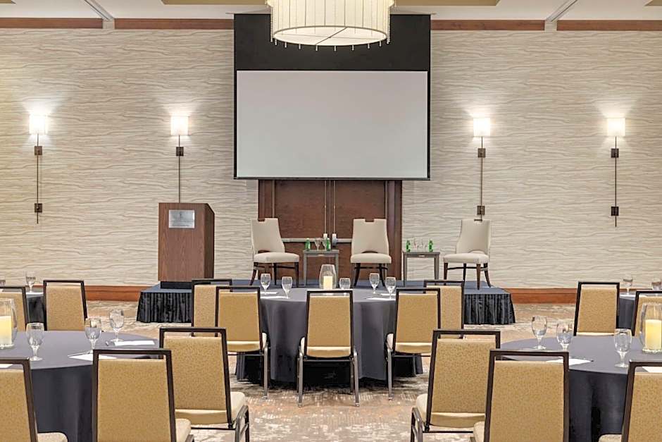 Embassy Suites By Hilton Chattanooga Hamilton Place