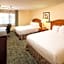 Red Lion Hotel Columbia Center