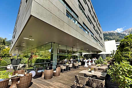 Austria Trend Hotel Congress Innsbruck