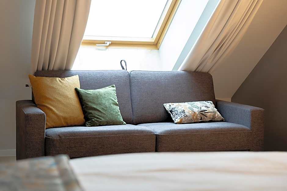 Designhotel am Stadtgarten