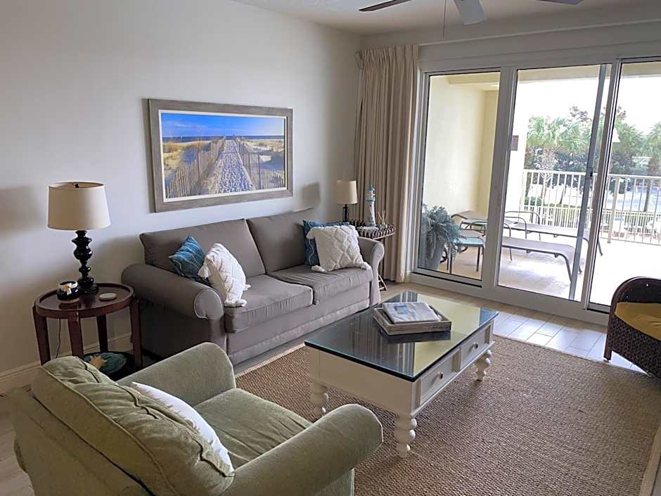 Ariel Dunes II 204 - Miramar Beach