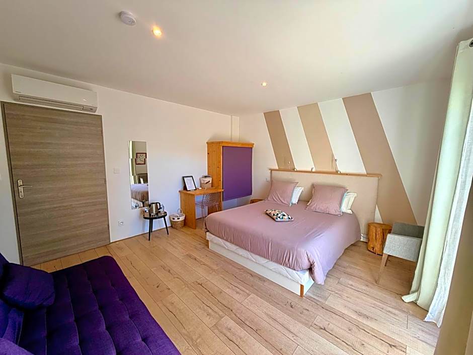 CARPE DIEM Résidence Hôtelière