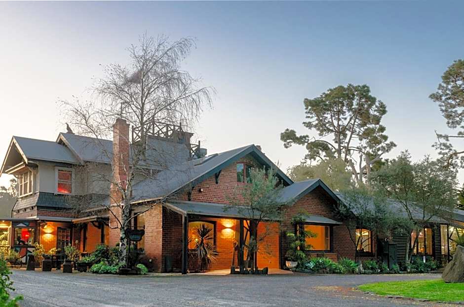 Oakdene Vineyards Guesthouse