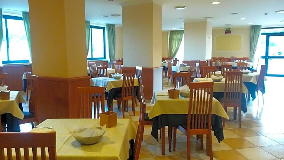 Hotel San Giorgio