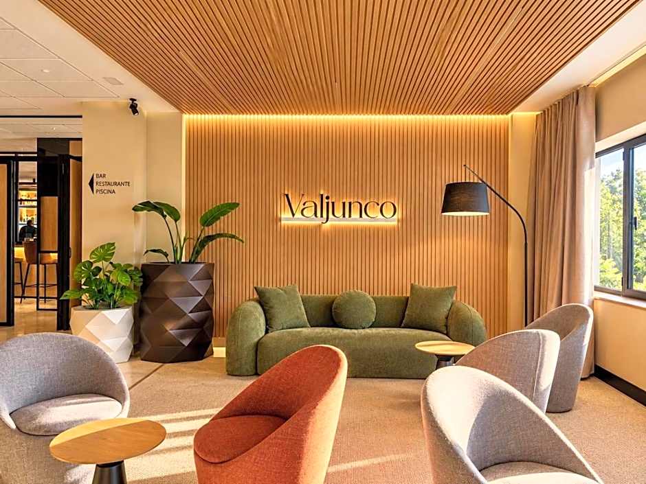 Hotel Valjunco