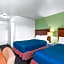 Americas Best Value Inn - Lincoln Airport