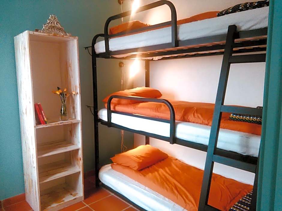 Quinta Laranja - Turismo Rural -