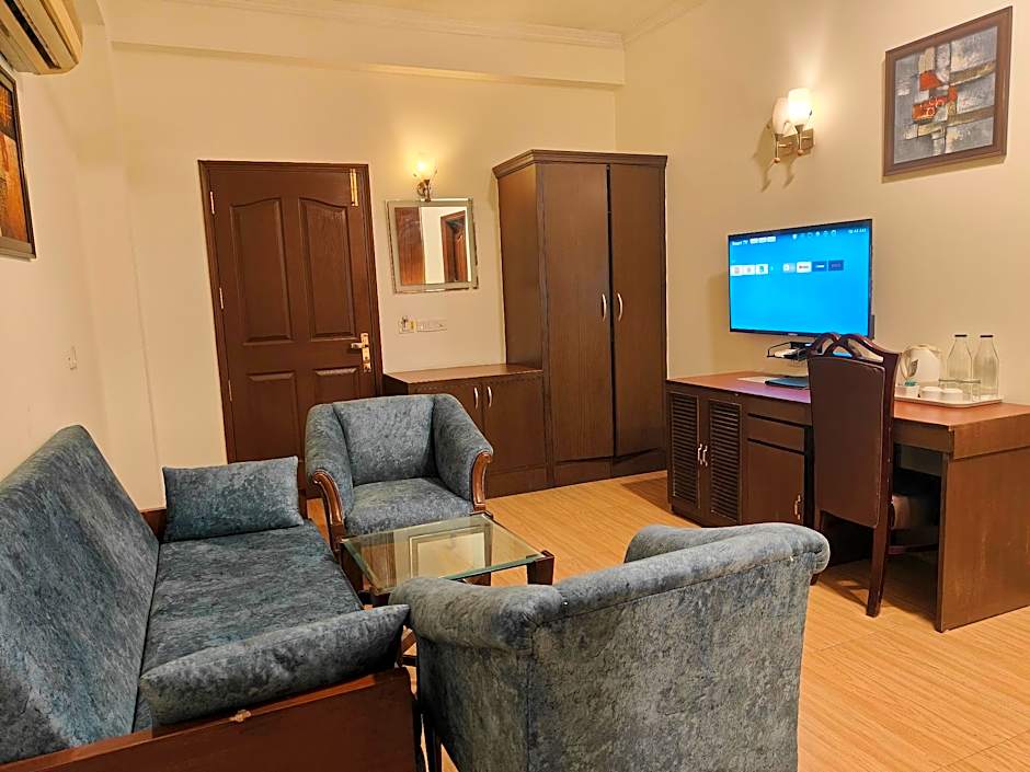 Tavisha Villa Gurgaon