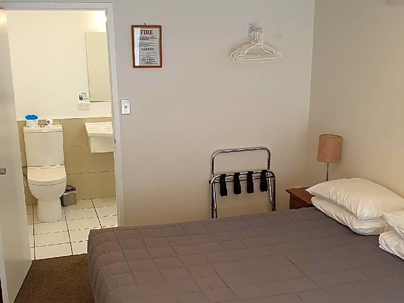 Motel Russell