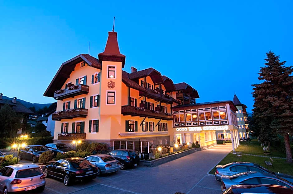 Hotel Cristallo