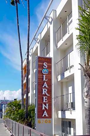 Hotel Solarena