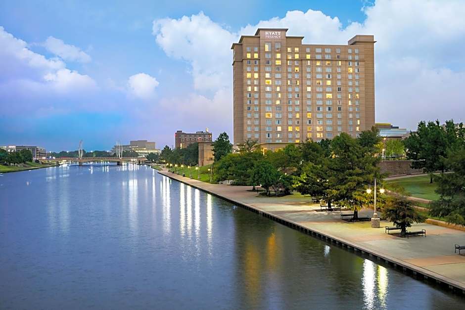 Hyatt Regency Wichita