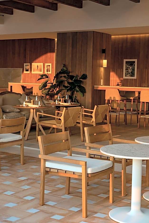 Villa Le Blanc, a Gran Melia Hotel - The Leading Hotels of The World