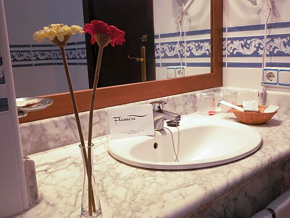 Hotel Flamero