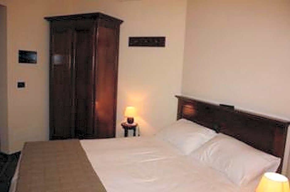 Olympic Mountains B&B