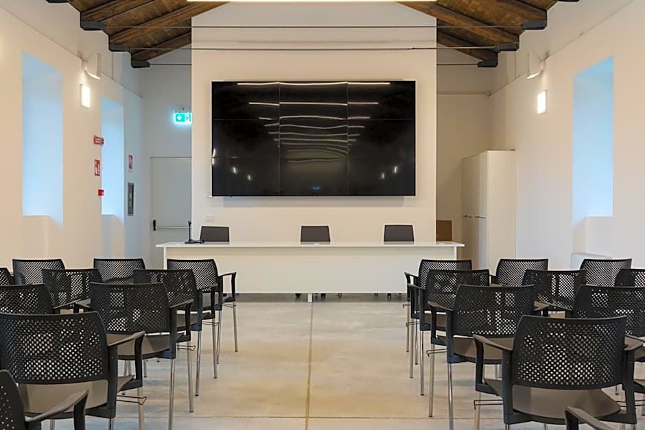 Hotel Cascina Fossata & Residence