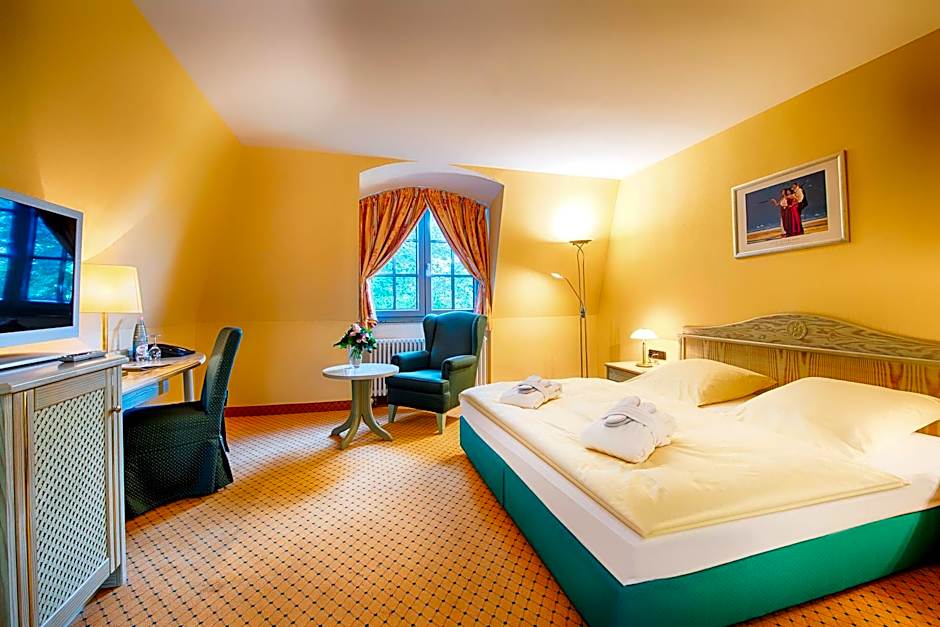 Hotel Villa Heine Wellness & Spa