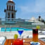 NH Puebla Centro Histórico