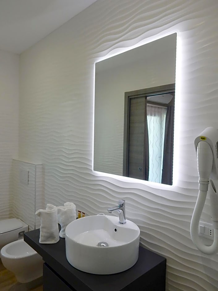 B&B Controvento Soiano