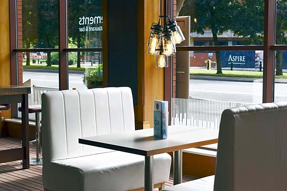 Novotel Bristol Centre Hotel