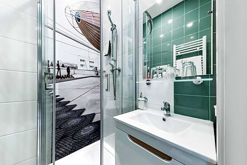 Revelton Studios Prague