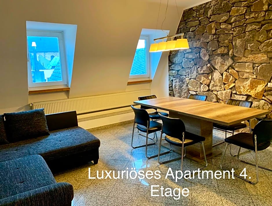Hayk Altstadthotel & Appartements