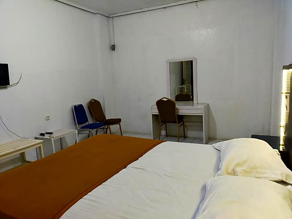 Hotel Nirwana Ternate RedPartner