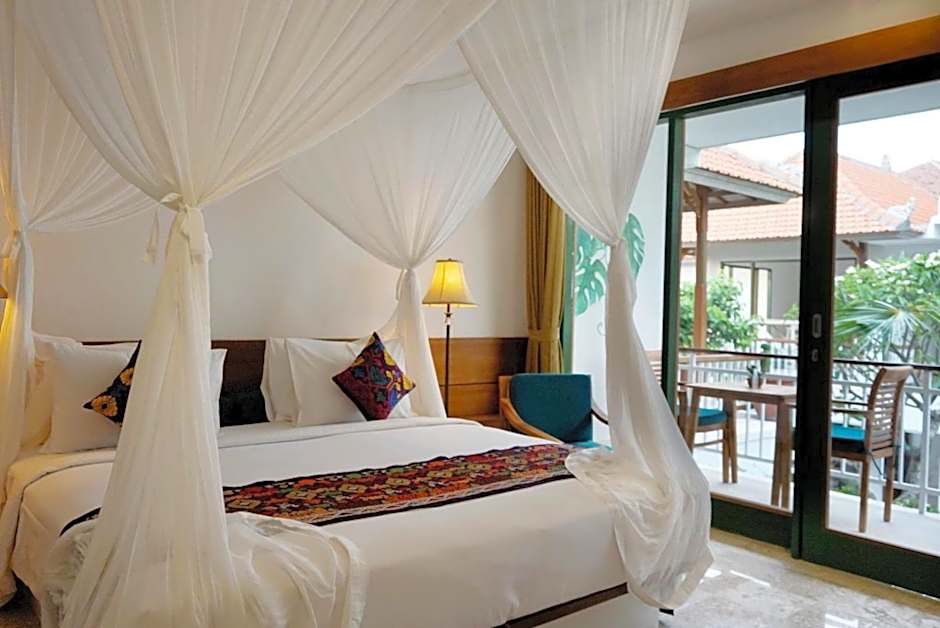 Sabana Ubud