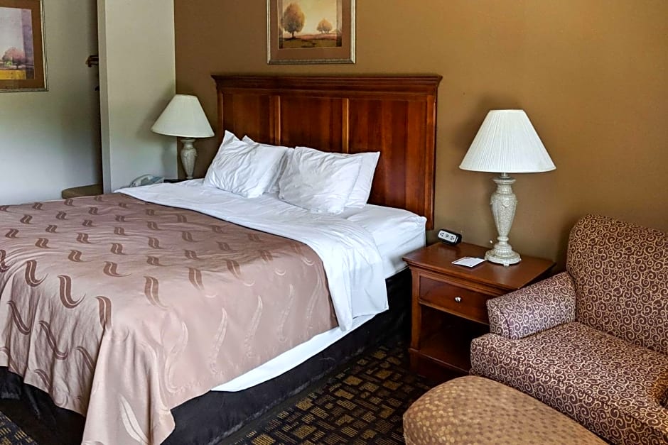 Quality Inn Salem - I-81