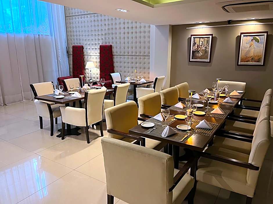 Kenton Palace Buenos Aires