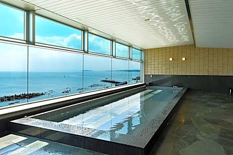 Hayama Umino Hotel