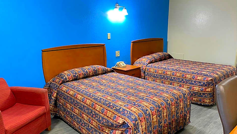 Express Inn Newport News