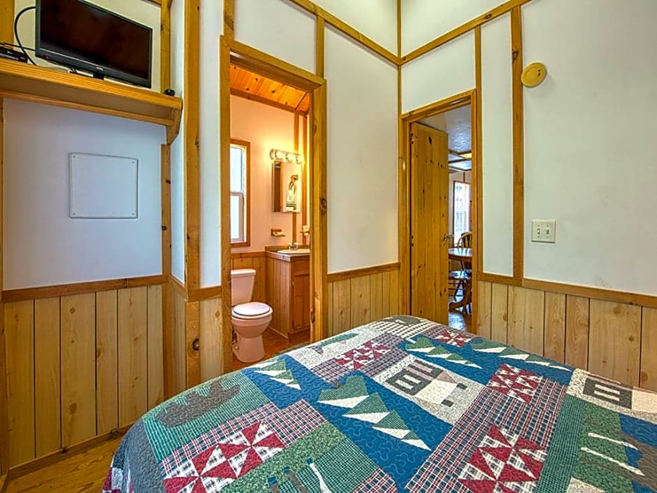 Maggie Valley Cabin Rentals