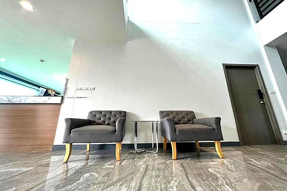 De Piraya Residence
