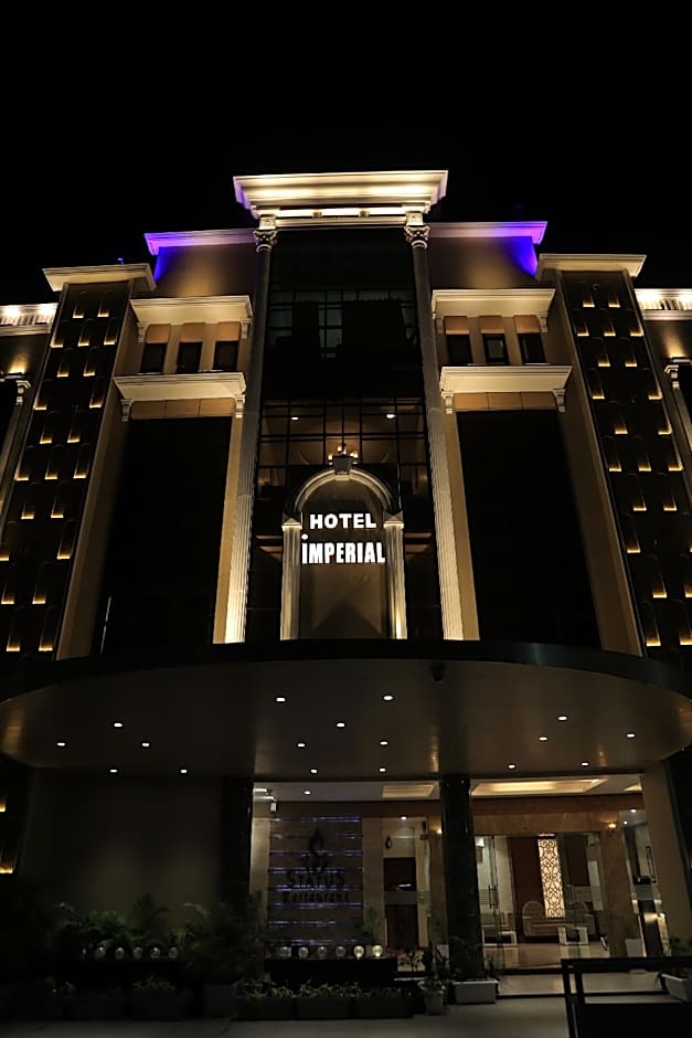 Hotel Imperial