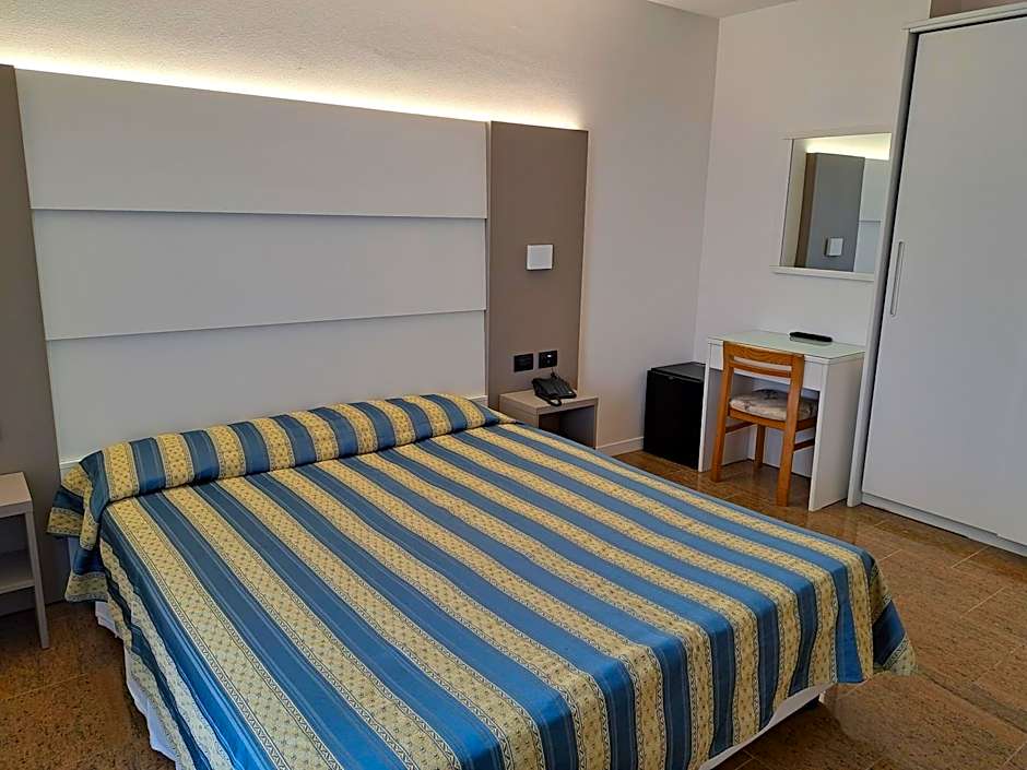 Hotel Consuelo