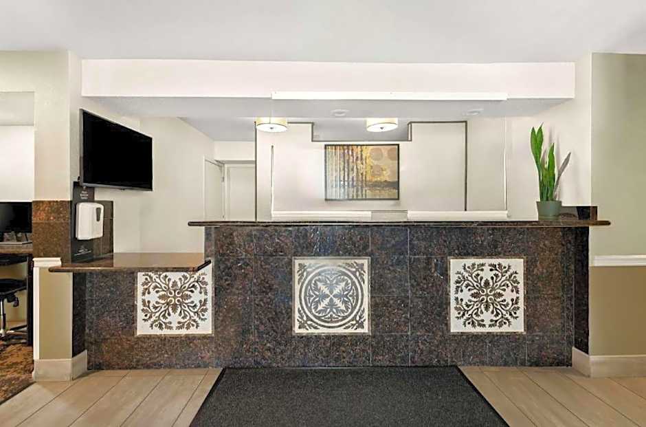 Best Western Executive Inn