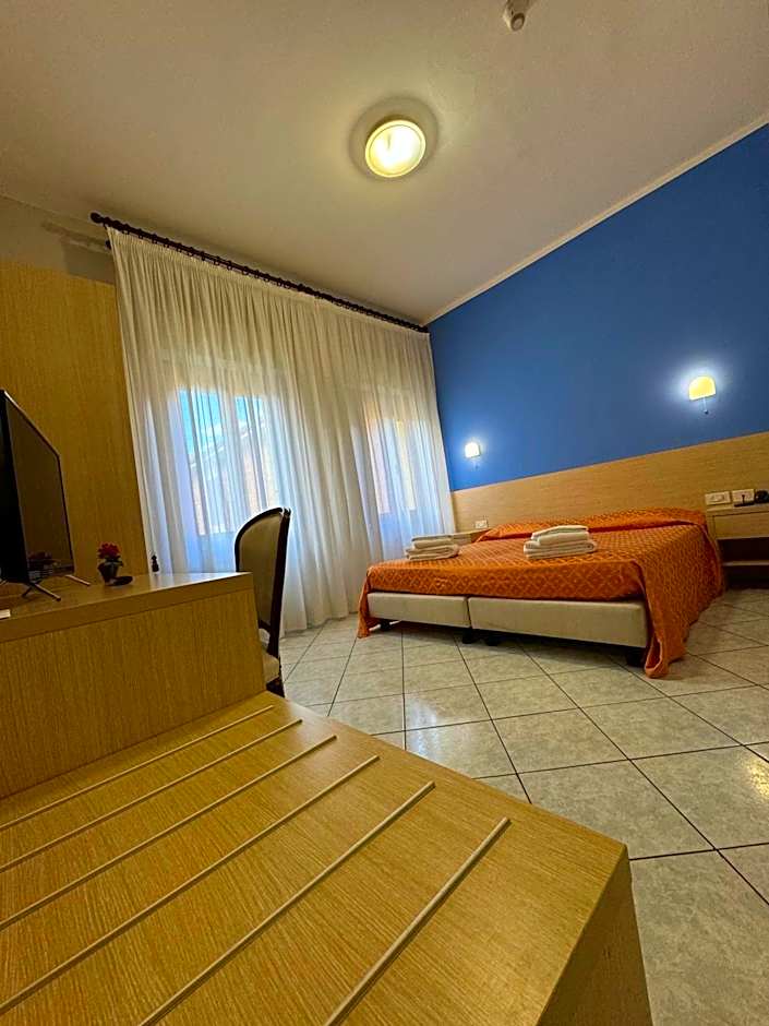 Albergo La Posta Arezzo