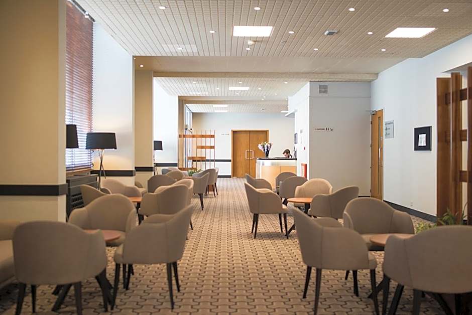 Lancaster Hall Hotel