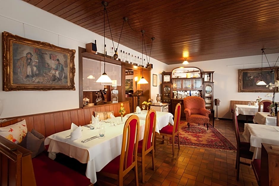 Landhaus Lebert Restaurant