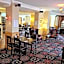 The Royal Hotel