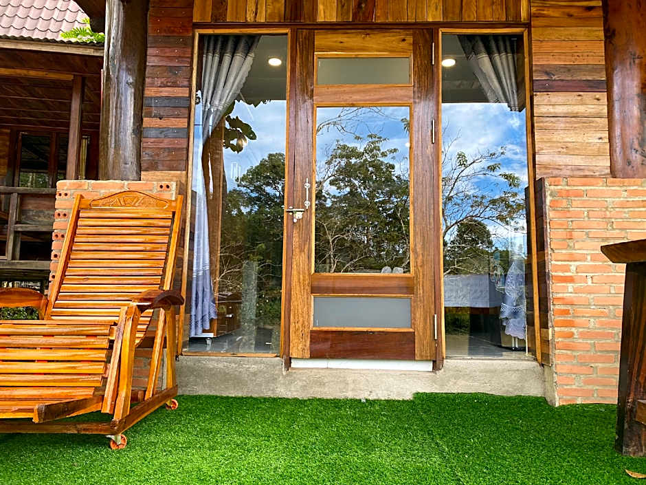 Photo 1 of 50 of Green Bamboo Lodge Resort