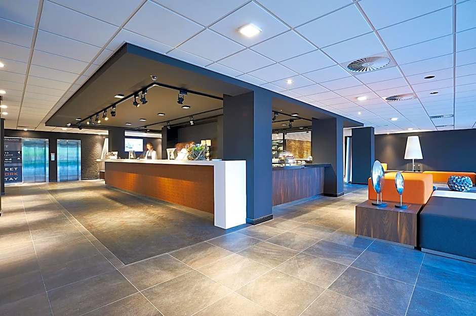 Postillion Hotel Dordrecht