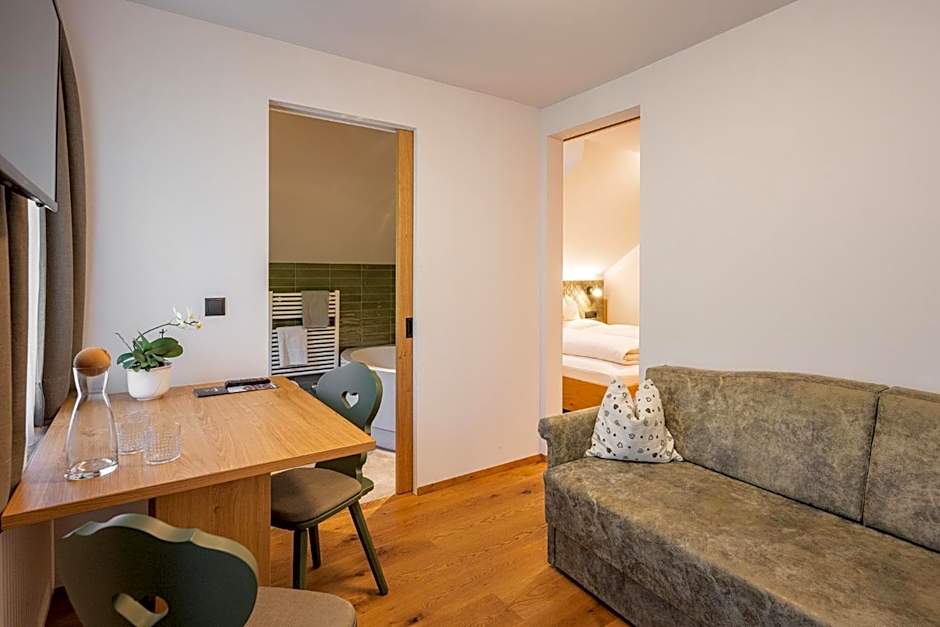 Gasthof Albergo Dolomiten