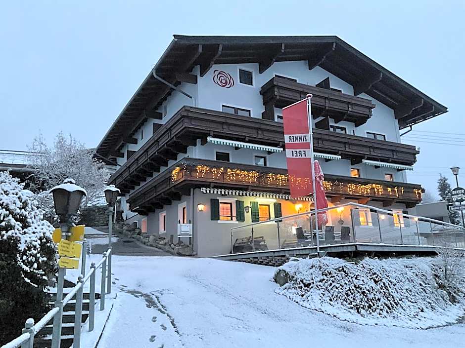 Hotel Wildrose